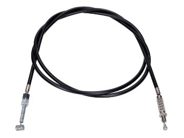 Obrázok z brzdové lanko PTFE 169cm pre Puch Maxi, X30