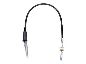 Obrázok z brzdové lanko Schmitt Premium pre Puch MS 50, VS 50 Tour