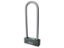Obrázok z Zámok Urban Security U120 z tvrdenej ocele UR85 85x120mm