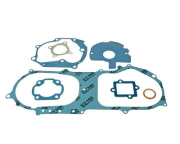 Obrázok z Tesnenie motora sada pre CPI, Keeway, Generic 50cc