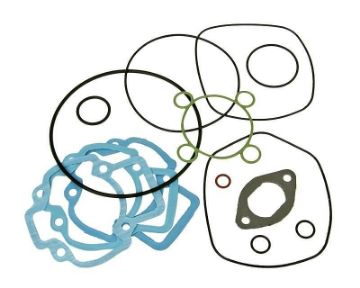 Obrázok z Tesnenia valca (sada) s o-krúžkami pre Piaggio LC