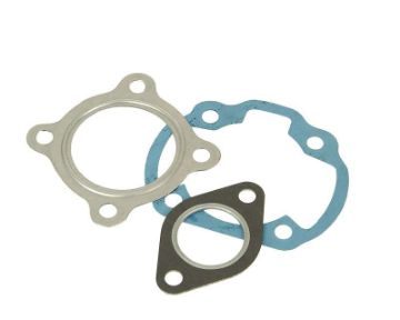 Obrázok z Tesnenia valca (sada) 50cc pre Derbi motor AC