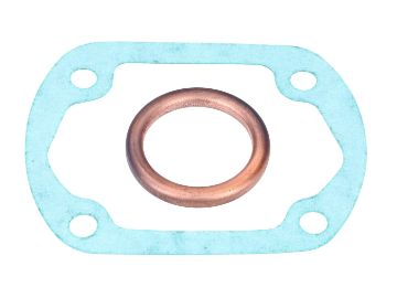 Obrázok z tesnenia valca sada pre Sachs 50