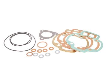 Obrázok z Tesnenia valca (sada) Polini Big Evolution pre Piaggio LC