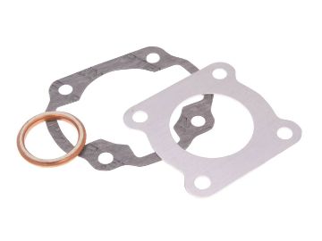 Obrázok z Tesnenia valca (sada) Airsal T6-Racing 49.2cc 40mm pre CPI, Keeway (2004-) Euro 2 rovný 