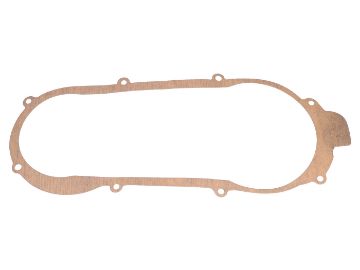 Obrázok z tesnenie krytu variatora  743mm pre GY6 125/150cc