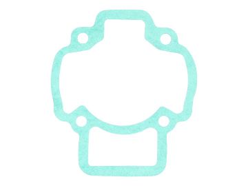 Obrázok z Tesnenie pod valec papier 0.50mm pre Piaggio 50cc LC 2-takt