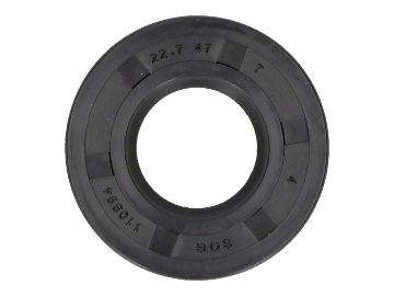 Obrázok z Gufero / semering  22.7x47x7 pre Vespa 50, 90, 125 Primavera, ET3