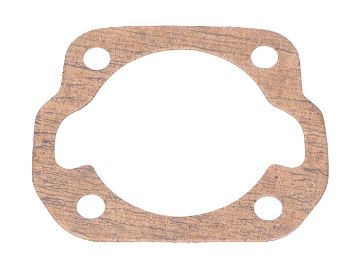 Obrázok z Tesnenie pod valec 70cc 0,5mm pre Puch Maxi, X30 automat