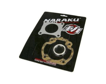 Obrázok z Tesnenia valca (sada) Naraku 60cc pre Kymco, SYM