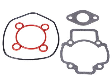 Obrázok z tesnenia valca sada Naraku V.2 pre Piaggio LC pentagonal