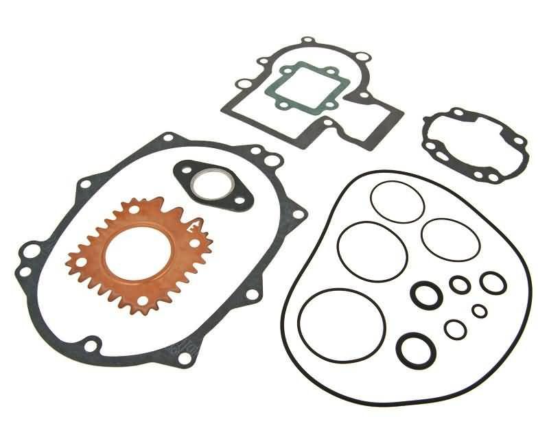 Obrázok z Tesnenie motora sada pre Aprilia Scarabeo DiTech 2001-2004