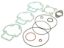 Zobraziť detaily pre Tesnenie valca sada s O-krúžkami pre Piaggio 50 LC 2-takt Obrázok z Tesnenie valca sada s O-krúžkami pre Piaggio 50 LC 2-takt