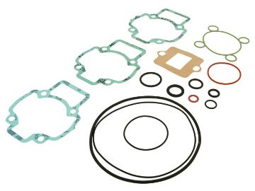 Obrázok z Tesnenie motora sada pre Piaggio 50 LC 2-takt PureJet