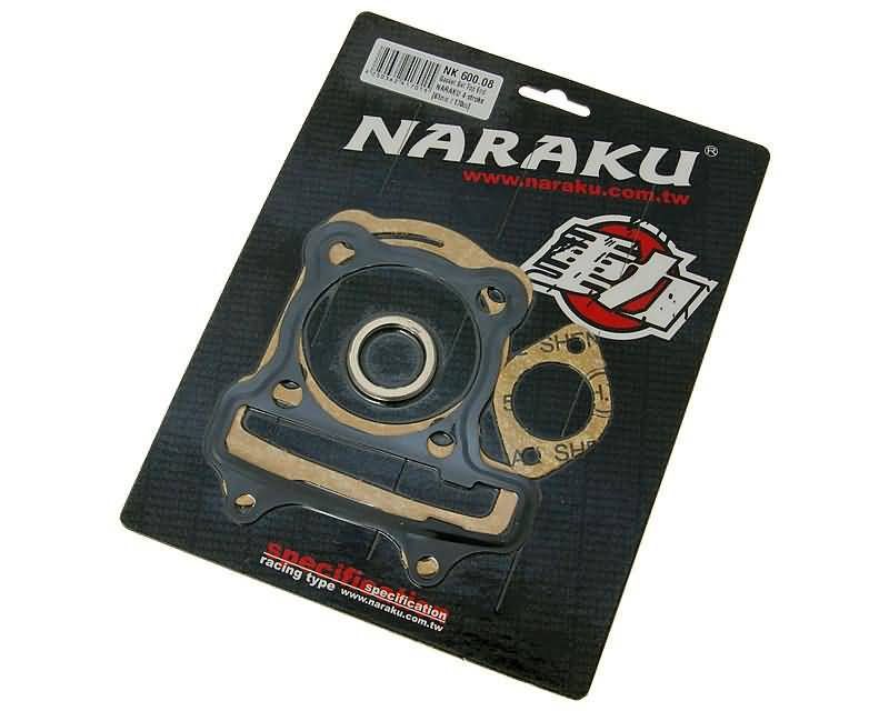 Obrázok z Tesnenia valca (sada) Naraku 170cc 61mm pre 157QMJ, GY6 150cc