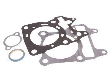 Obrázok z Tesnenia valca (sada) Naraku 125cc 52.4mm pre Honda PCX 125i eSP 2012-, SH 125i eSP 2013-