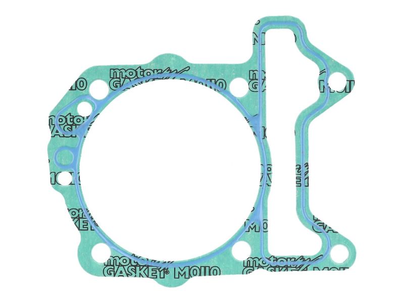 Obrázok z Tesnenie pod valec OEM 0.4mm pre Piaggio Leader, Quasar 125-300cc