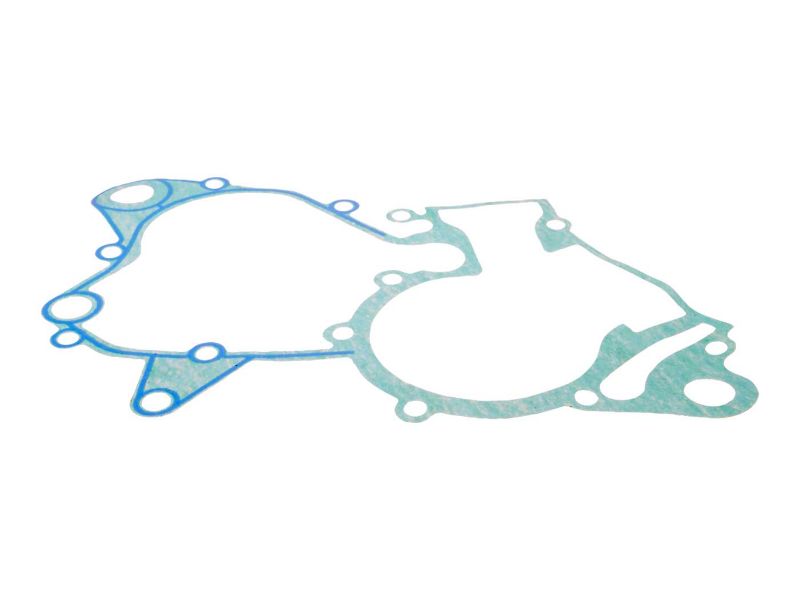 Obrázok z Tesnenie stredové medzi blok motora (karter) OEM / center case tesnenie OEM pre Piaggio / Derbi motor D50B0