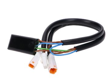 Obrázok z Power modul  Polini Hi-Speed E-bike s Olieds Move Plus / Sp Motor