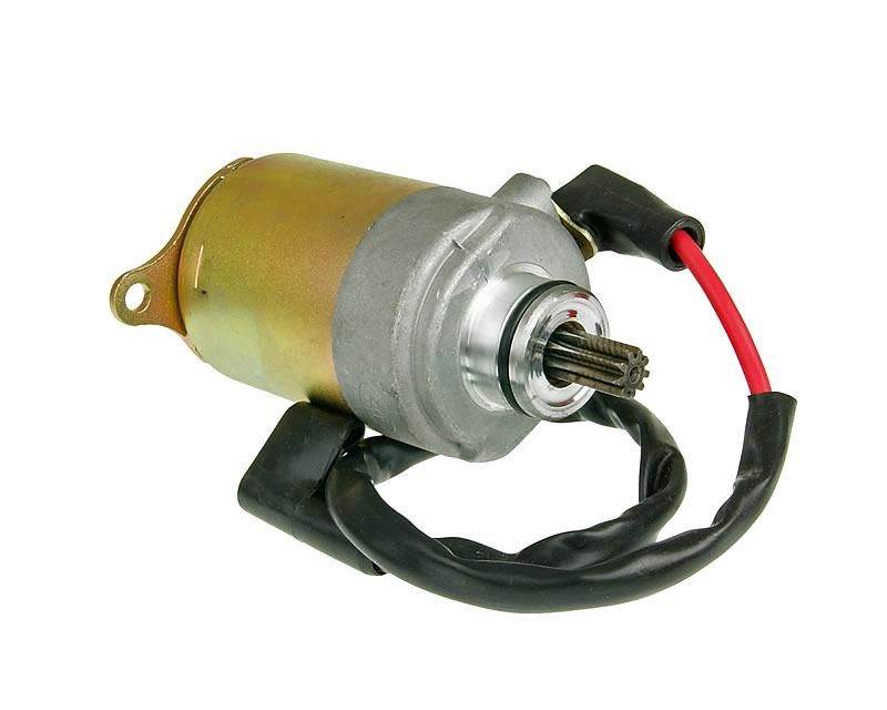 Obrázok z Štartér pre motor GY6 125, 150cc 4-takt 