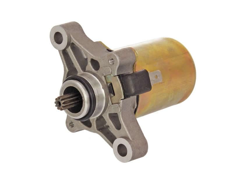 Obrázok z štartér pre Kymco / SYM horizontal motor 