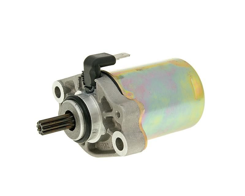 Obrázok z Štartér pre motor Aprilia, Morini, Suzuki, Italjet