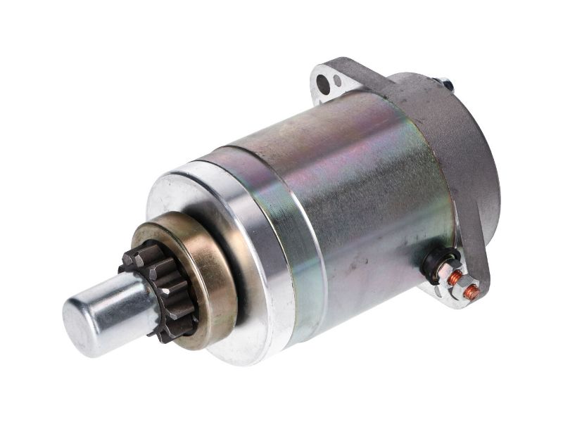 Obrázok z Štartér pre motor Vespa PK 50 XL, PK 80, Piaggio Ape 50
