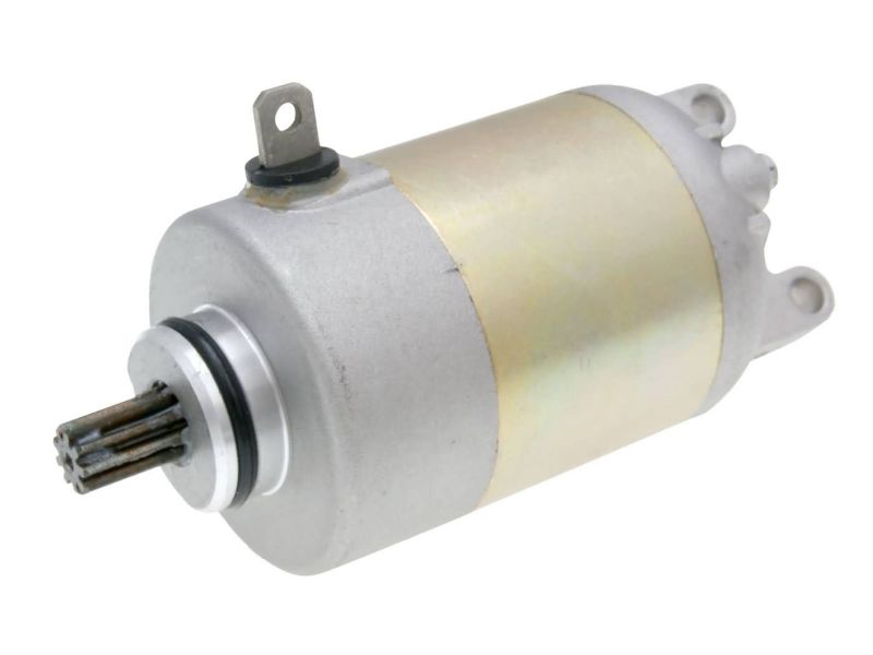 Obrázok z Štartér pre motor Yamaha, MBK 125-150cc LC 4-takt 