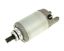 Obrázok z Štartér pre motor Suzuki Burgman 125-400cc, UC, AN, AH