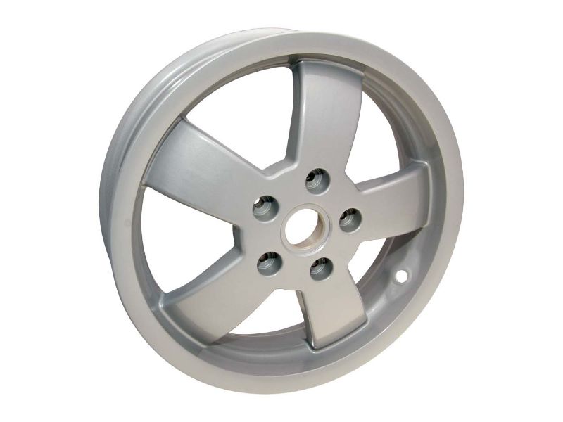 Obrázok z predn./ vzadu rim OEM pre Vespa GT 125, 200, GTS 125, 250, 300