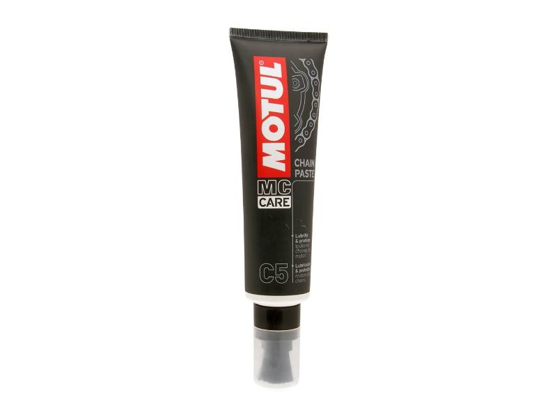 Obrázok z Mazivo reťaze Motul MC Care C5 pasta 150ml