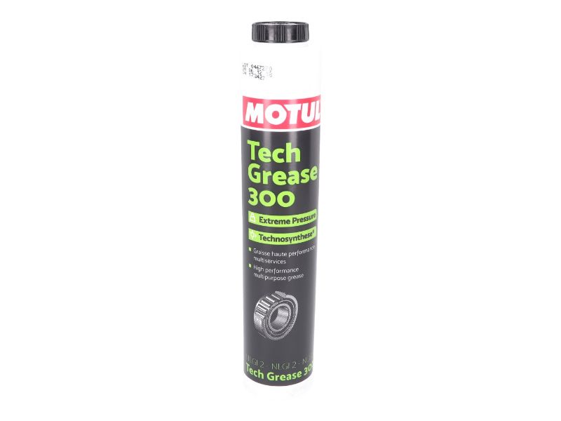 Obrázok z Mazivo Motul tech grease 300 multifunkčné  400g