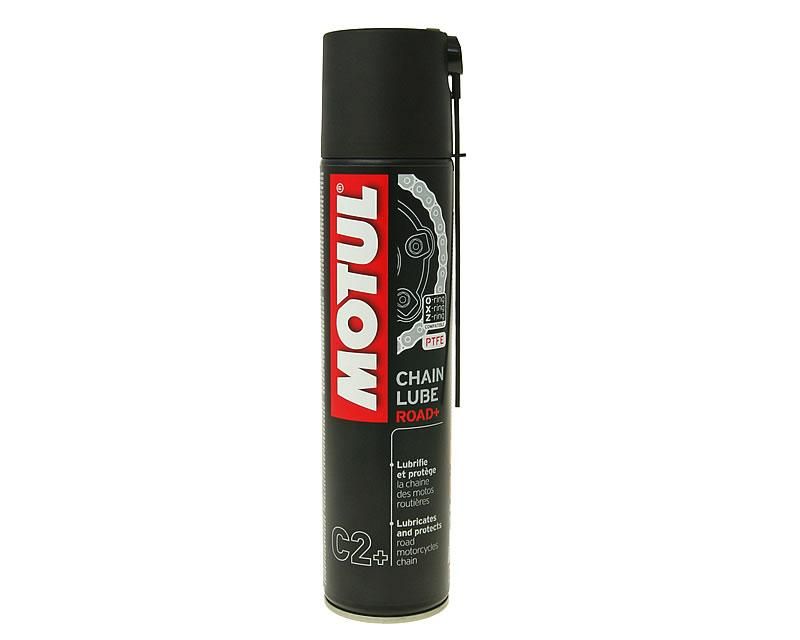 Obrázok z Sprej na mazanie reťaze Motul C2+ Road  400ml