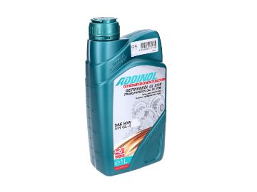 Obrázok z Prevodový olej GL Addinol 80W 1 liter
