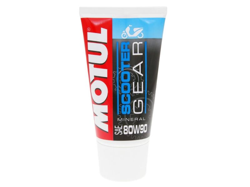 Obrázok z Prevodový olej Motul Motul scooter 150ml