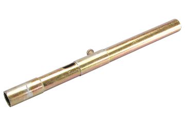 Obrázok z škrtiaca klapka Polini quick action pre Vespa PK, Special, XL 50-125, Primavera 125 ET3, PE 200