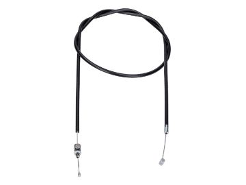 Obrázok z plynové lanko bez kolena Schmitt Premium pre Puch Maxi L, S, L2, S2