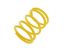 Zobraziť detaily pre kontrastná pružina spojky  Malossi žltá pre K13.6 / L75mm pre Beta, Kymco, Malaguti Obrázok z kontrastná pružina spojky  Malossi žltá pre K13.6 / L75mm pre Beta, Kymco, Malaguti