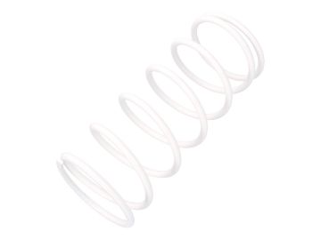 Obrázok z kontrastná pružina spojky  Malossi biela farba K7.4 / L205mm pre Aprilia SRV 850, Gilera GP 800