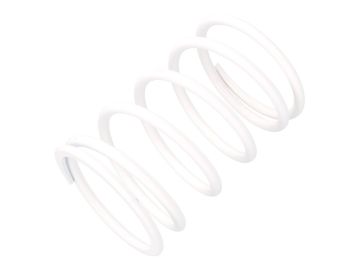 Obrázok z kontrastná pružina spojky  Malossi MHR biela farba K11.4 / L135mm pre BMW C GT, Sport 600, 650