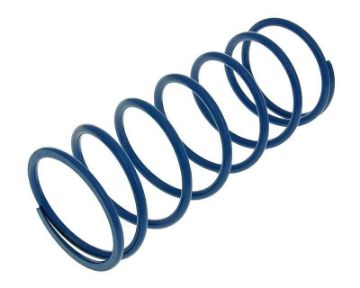 Obrázok z kontrastná pružina spojky  Polini +15% pre GY6, Kymco, Honda 125, 150cc