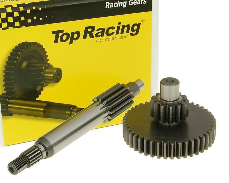 Obrázok z Prevod primárny sada  Top Racing +33% 14/42 pre 13 zub. codoln.shaft