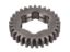 Obrázok z Ozubené koleso prevodovky 29 zub. 4. rýchlosť 4-rýchlosť Prevodovka pre Simson S50, S51, S53, S70, S83, SR50, SR80, KR51/2