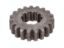 Zobraziť detaily pre Prevodové koleso 19 zub. 3. rýchlosť 4-rýchlosť Prevodovka pre Simson S51, S53, S70, S83, SR50, SR80, KR51/2, M531, M541, M741 Obrázok z Prevodové koleso 19 zub. 3. rýchlosť 4-rýchlosť Prevodovka pre Simson S51, S53, S70, S83, SR50, SR80, KR51/2, M531, M541, M741