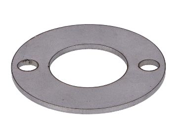 Obrázok z Podložka vymedzovacia hriadeľa nakopávačky 16x32x1.3mm pre Simson S50