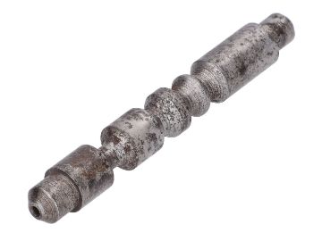 Obrázok z hriadeľ radiacej páky pre Simson S50, SR4-2, SR4-2/1 Star, KR51, KR51/1 Schwalbe