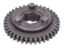 Zobraziť detaily pre ozubené koleso 38 zubov pre Simson S50, SR4-2, SR4-2/1 Star, KR51, KR51/1 Schwalbe Obrázok z ozubené koleso 38 zubov pre Simson S50, SR4-2, SR4-2/1 Star, KR51, KR51/1 Schwalbe