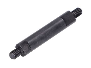 Obrázok z hriadeľ radiacej páky  otočný  pre Puch Z50