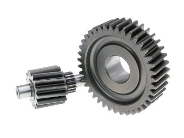 Obrázok z Prevod sekundárny sada  Polini 15/39 pre Honda SH 125i, SH 150i -2012