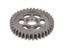 Obrázok z Ozubené koleso sekundar 1. stupeň TP 36z Minarelli AM6 2.seria